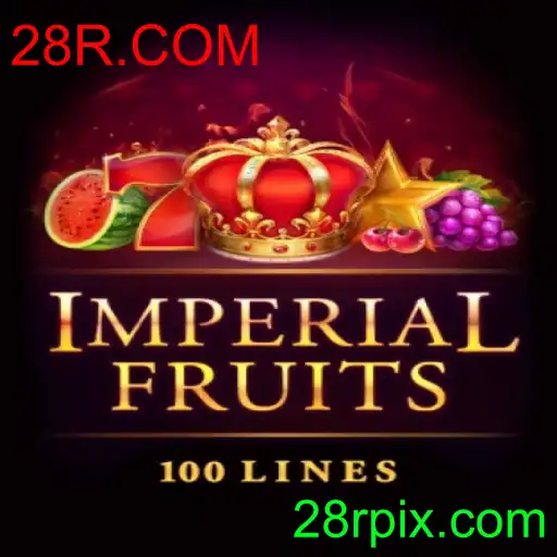 ImperialFruits100: Um Novo Clássico nos Jogos de Frutas