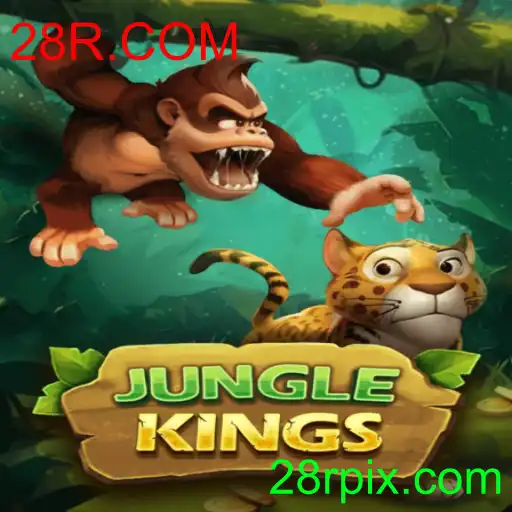 JungleKings: A Nova Sensação no Mundo dos Jogos