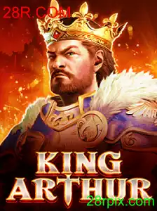KingArthur: Uma Jornada Épica de Estratégia e Aventura